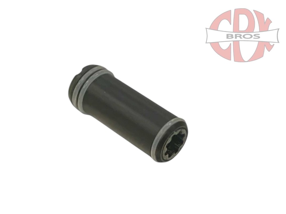 LUXE IDOL + SHOCKER ERA SOFT TIP BOLT