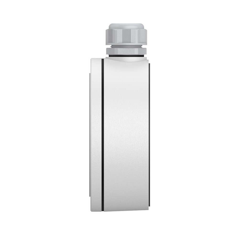 ANNKE Junction Box Wall Mount Bracket for Select CCTV Security Camera Waterproof