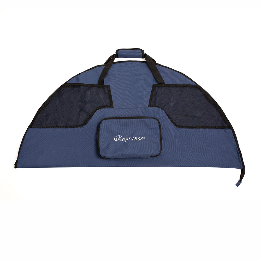 Raprance Taco Wader Bag - Fishing Changing Mat & Storage Bag Boots/Waders