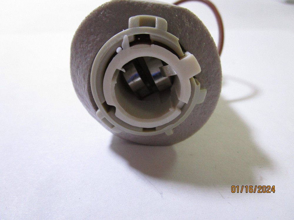 Turn Signal Light Socket Standard S-522