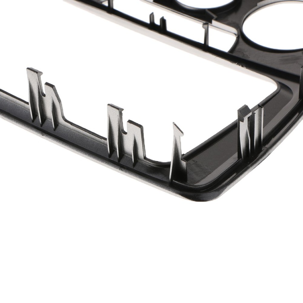 CAR INSTALLATION KIT DOUBLE DIN For