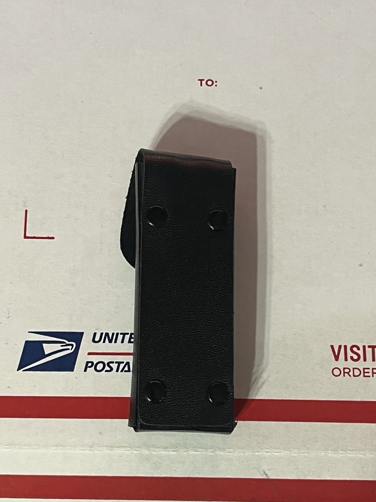 Brinkmann 6” Black Multi Tool Plier With Case