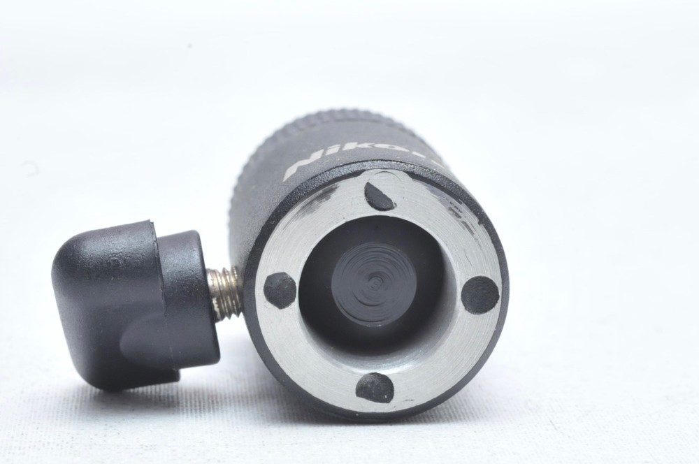 Nikon Mini Tripod Head