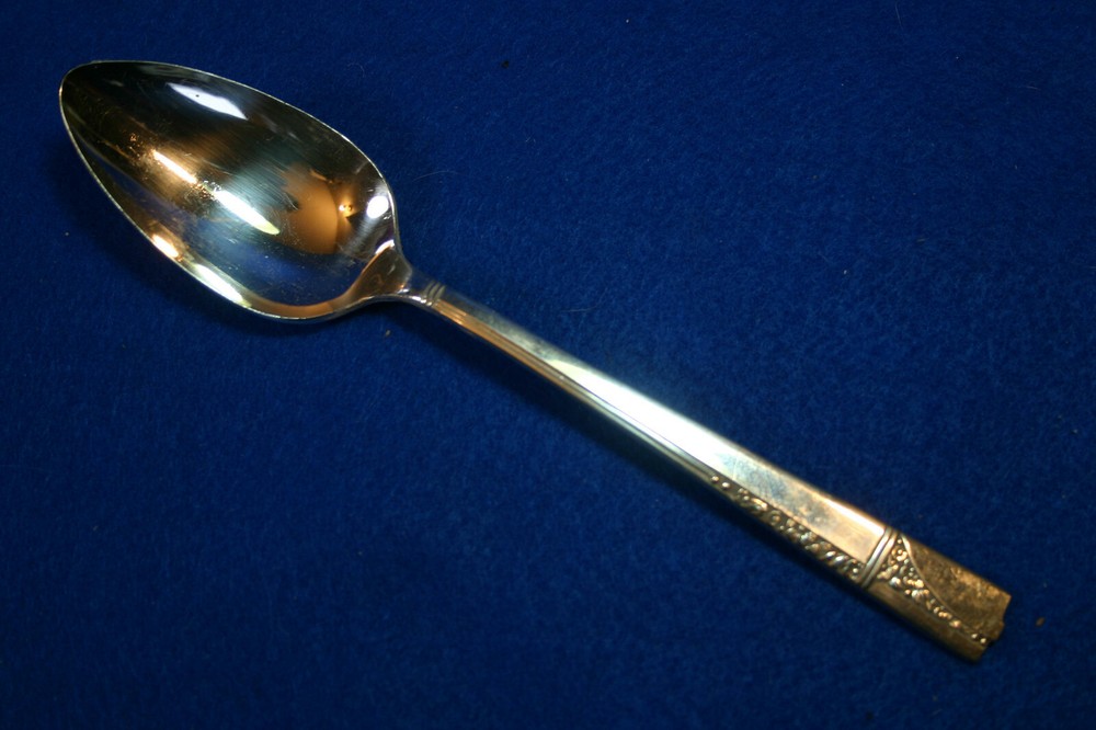 Oneida CAPRICE Nobility Silver Plate 1937 Silverware Flatware VGC *YOUR CHOICE*