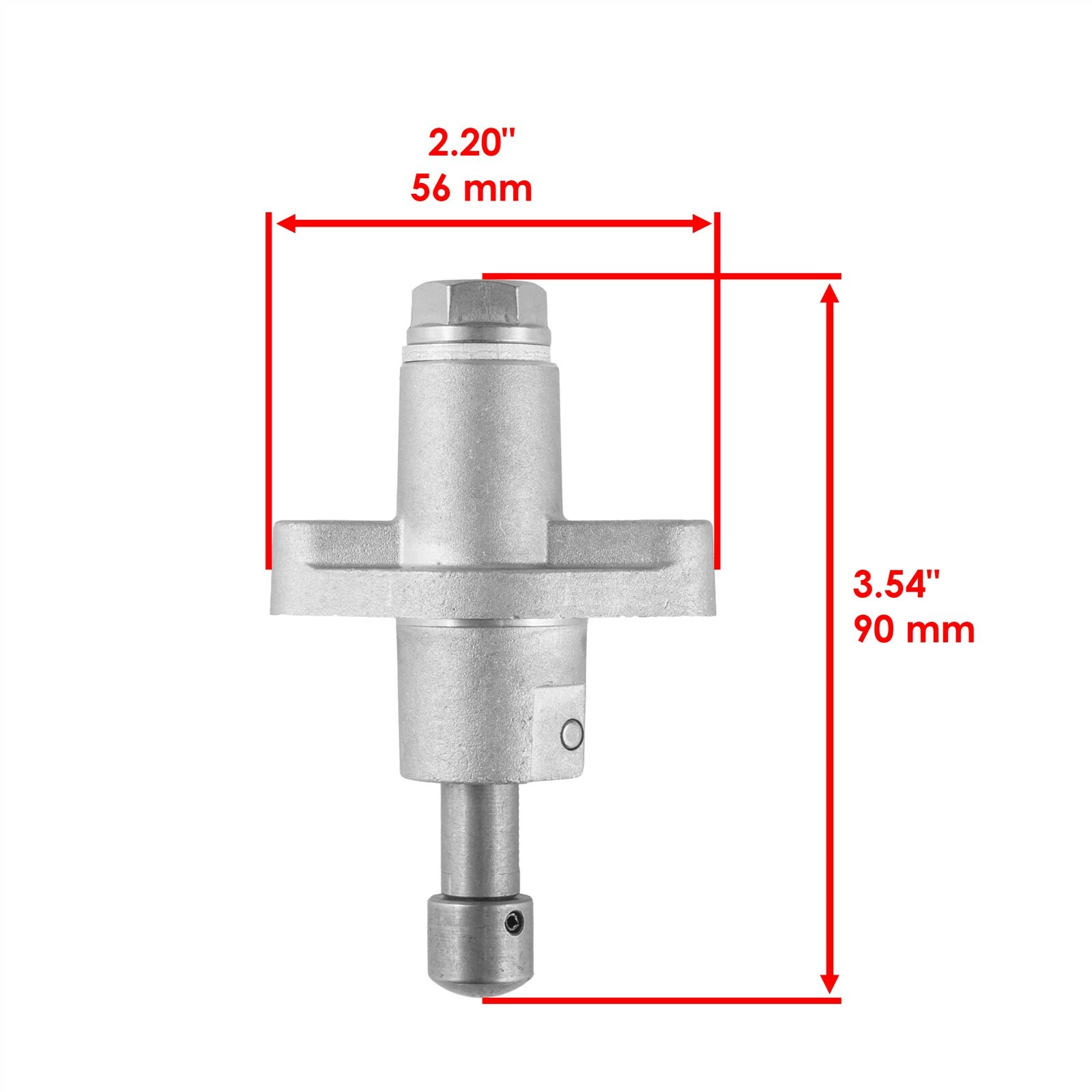 Cam Chain Tensioner for Suzuki QuadSport LT-Z400 LTZ400 2003-2013 12830-07G00