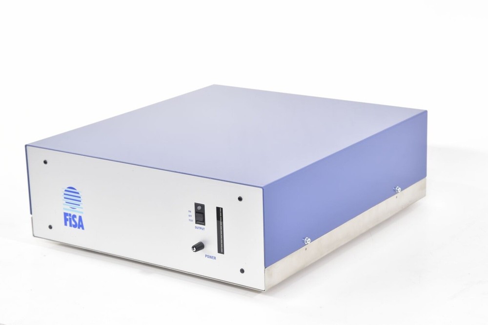 FISA U332813, USM14, Ultrasonic generator