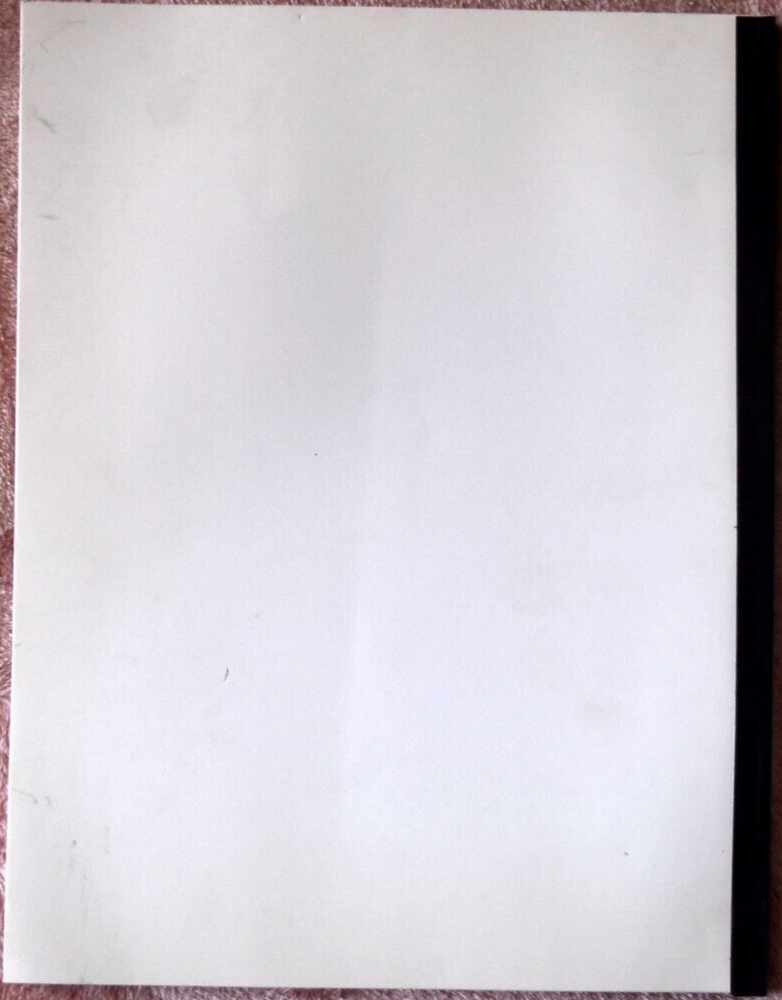 "Syriana" Original Screenplay by Stephen Gaghan Script