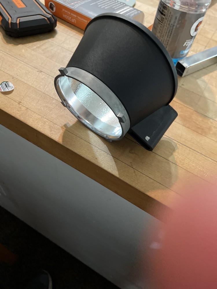 Multiblitz Profilux plus 400 Flash Lights