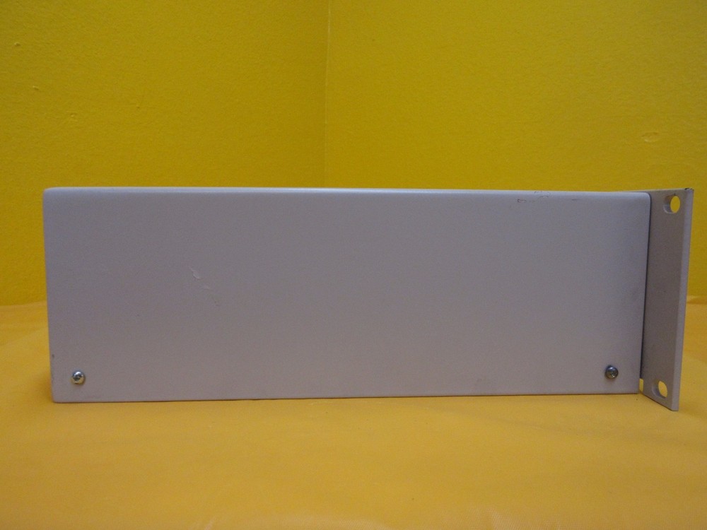 FEI Company 18572-H AVA Controller Module 18098 Working