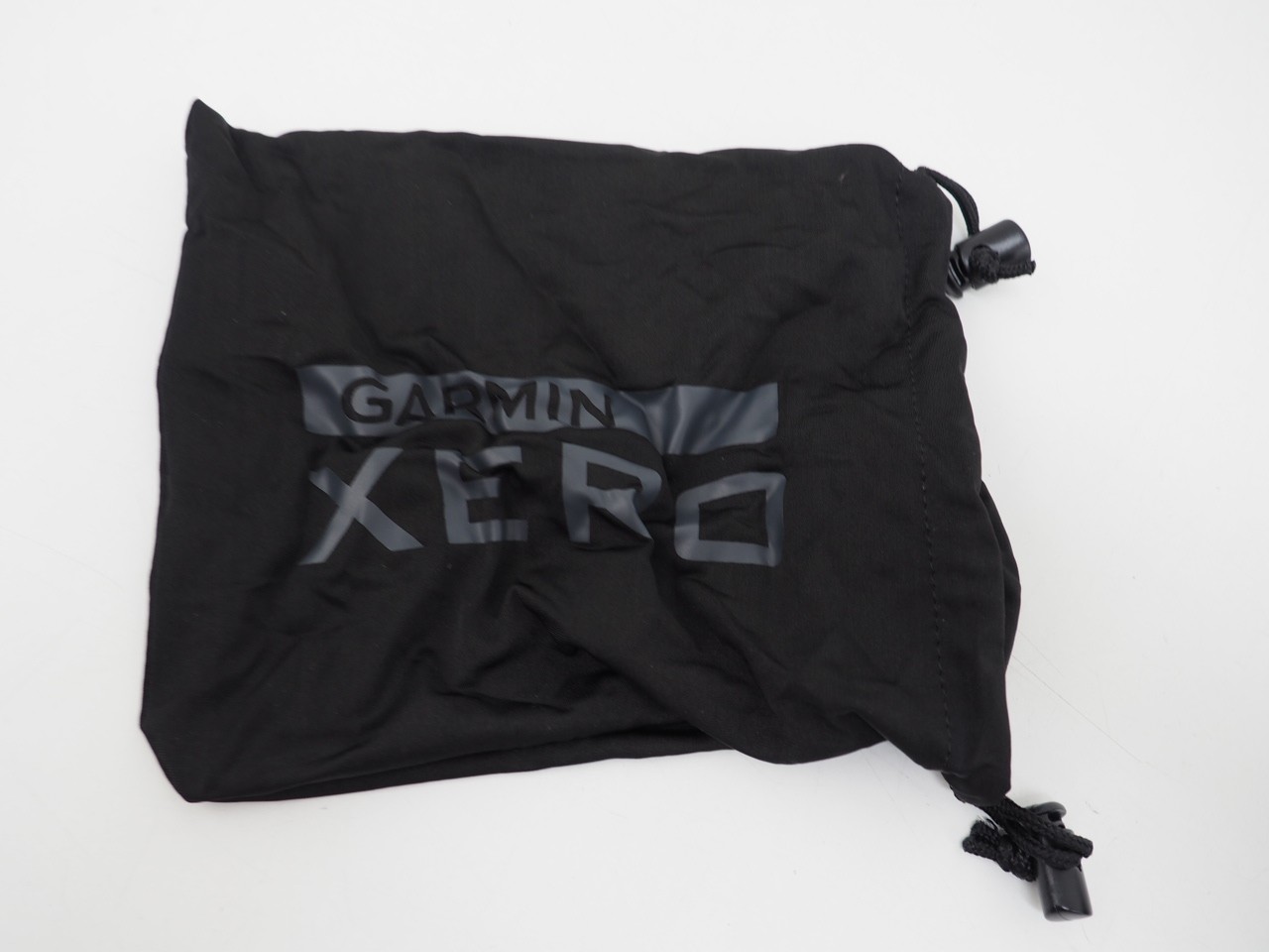 Garmin Xero A1 Left Handed Digital Bow Sight Auto-Ranging Open Box