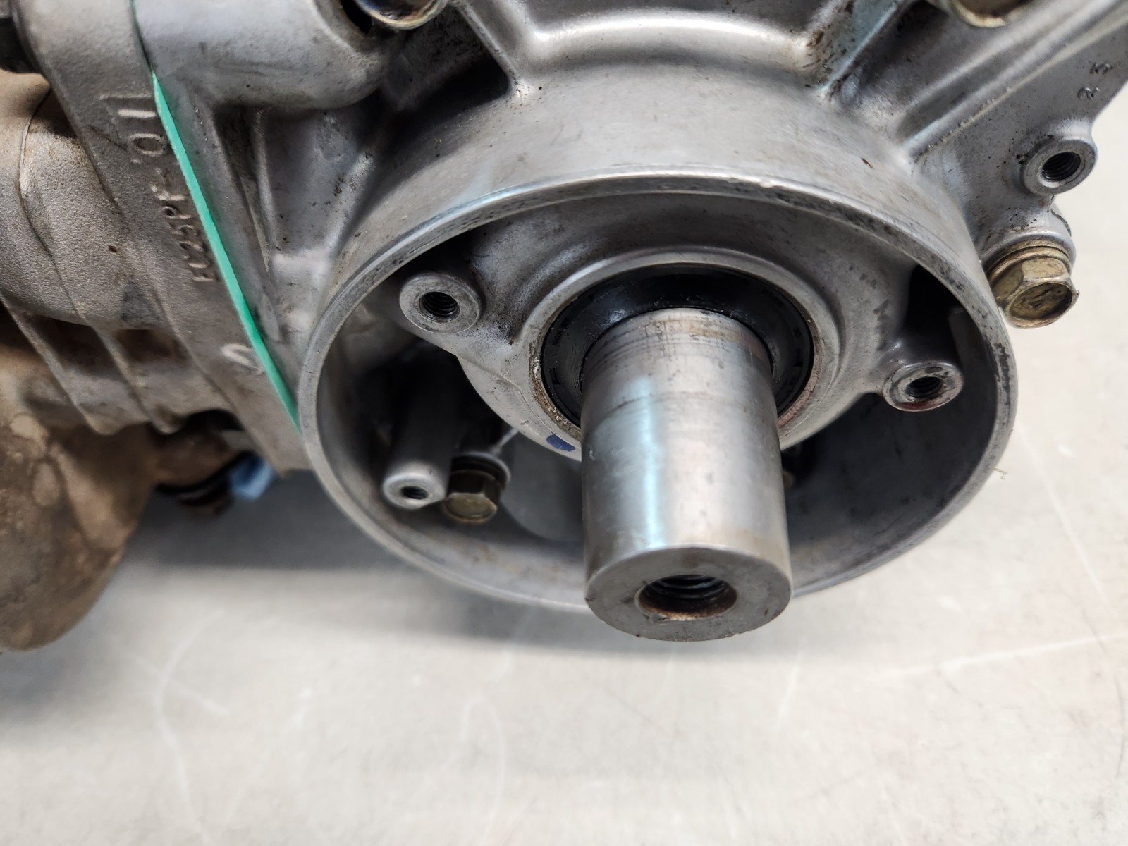 Polaris Xplorer Trail Blazer boss 250 01-06 Engine Motor Rebuilt Ready to Go