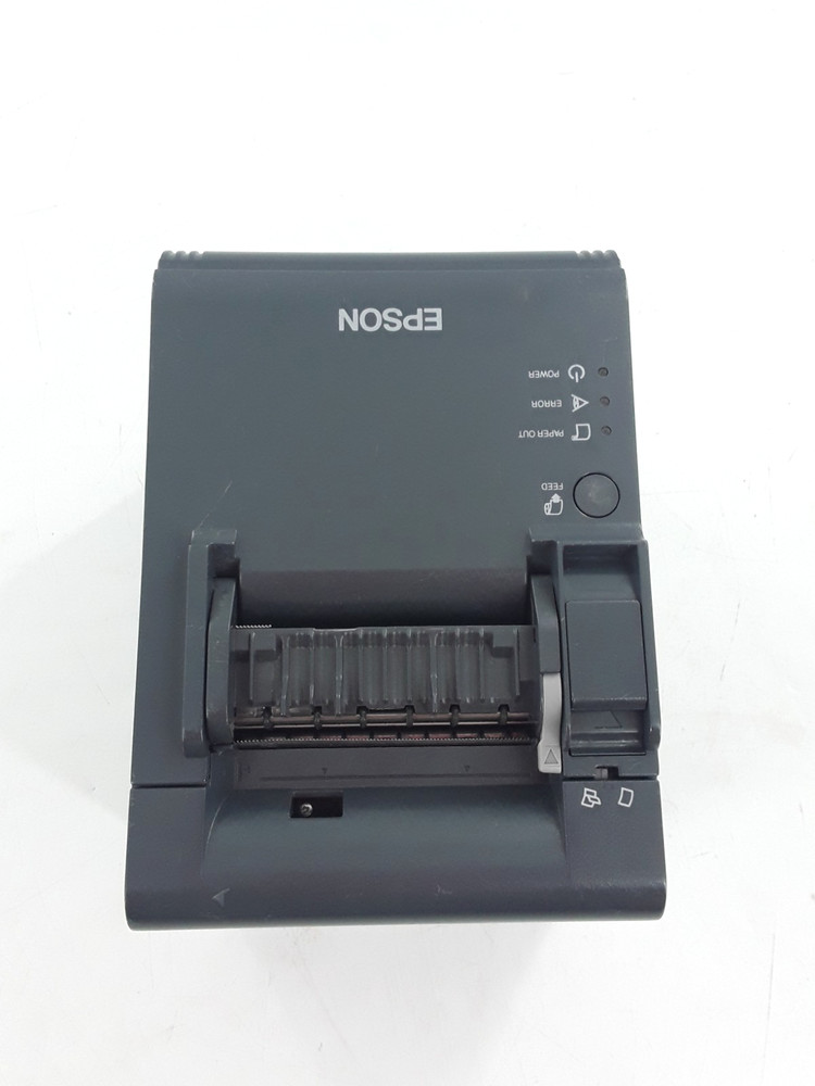 EPSON TM-L90 Plus Peeler - Thermal Receipt Printer - MODEL M313C - PRINTER ONLY