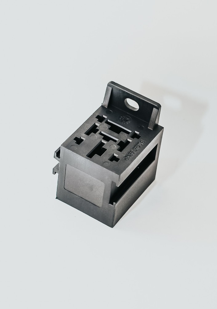 Cole Hersee 99025-BX 70A Relay Socket