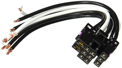 Standard Ignition Headlight Switch Connector Windshield Wiper Switch Connector