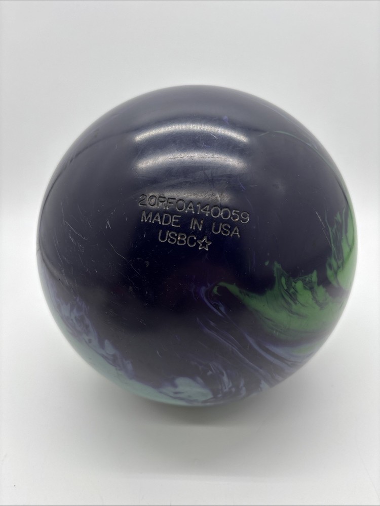 Rotogrip Ufo Bowling Ball 14Lb