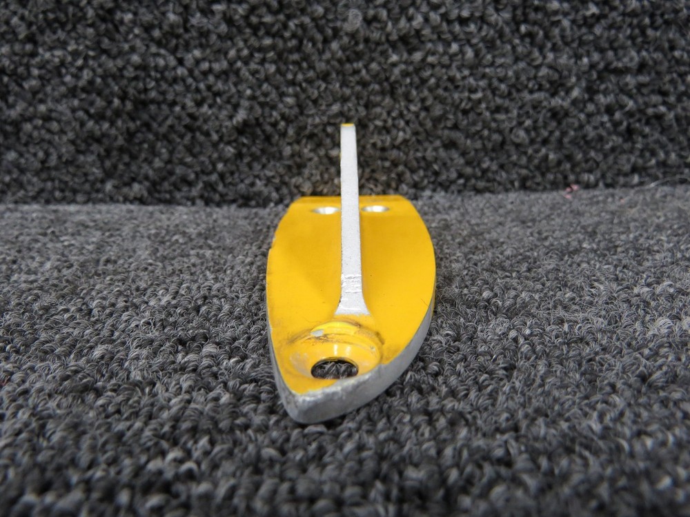 206-010-210-003 Bell 206B Main Rotor Blade Tie Down Bracket
