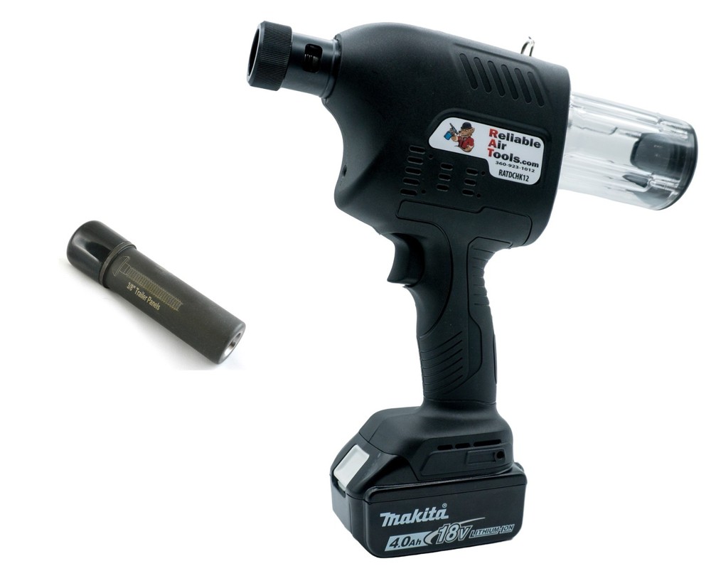 RATDCHK12 Basic Truck Cab Kit (Tool-Only)