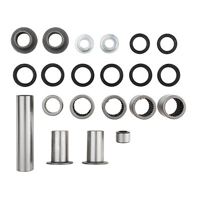 Tusk Linkage Bearing Kit-Yamaha YZ125/YZ250 2001
