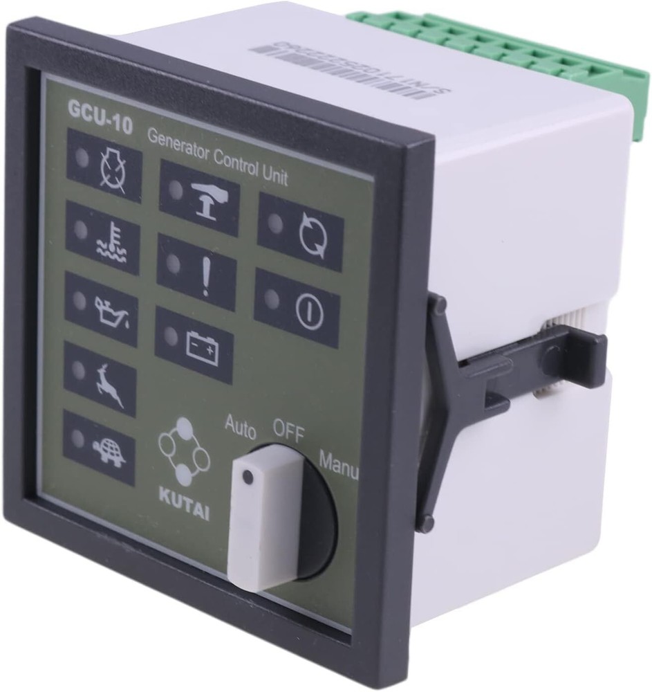Automatic Controller GCU-10 GCU10 Generator Control Unit