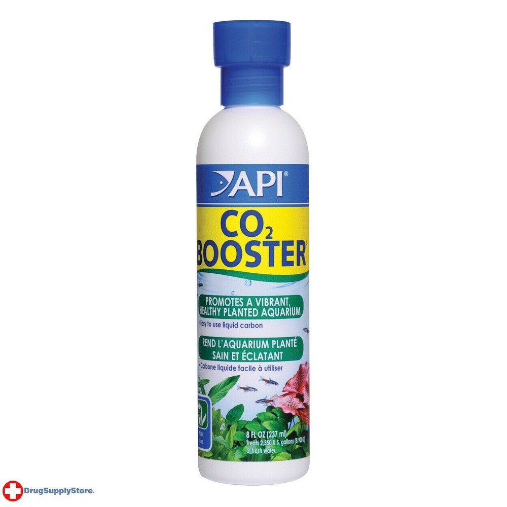RA CO2 Booster - 8 fl oz