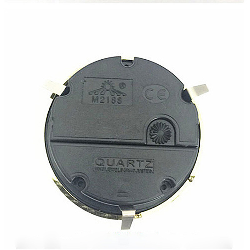 ,+.+Classic Clock Crafts Quartz Round Clock Insert Numera Movement NEW IN STOCK