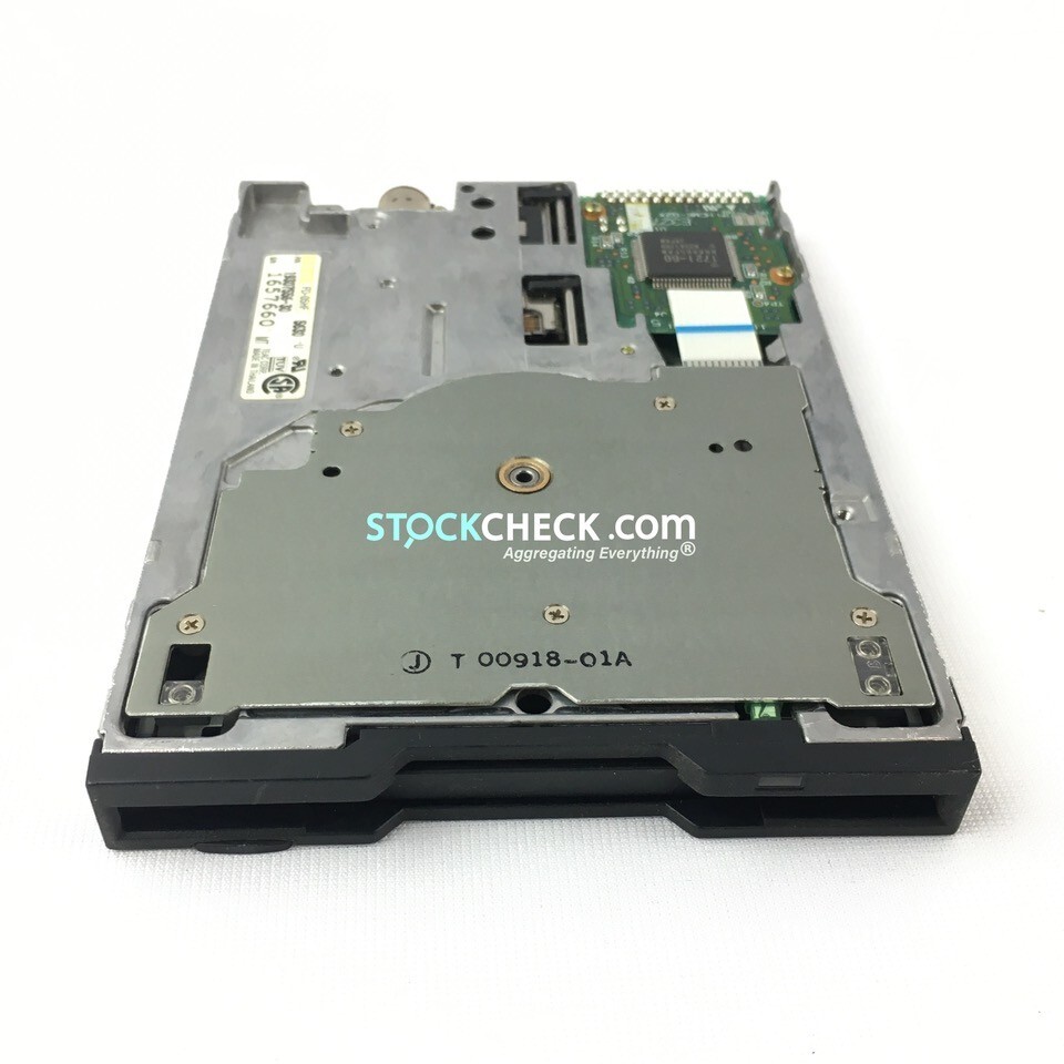 Teac 19307556-30 FD-05HF Floppy Disk Drive