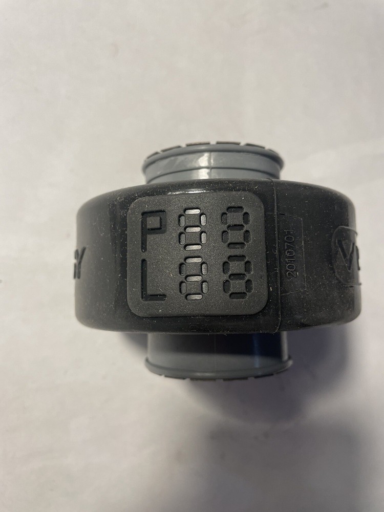 Visum Adubo Fertilizer Blockage Sensor System Small Grains - Incomplete