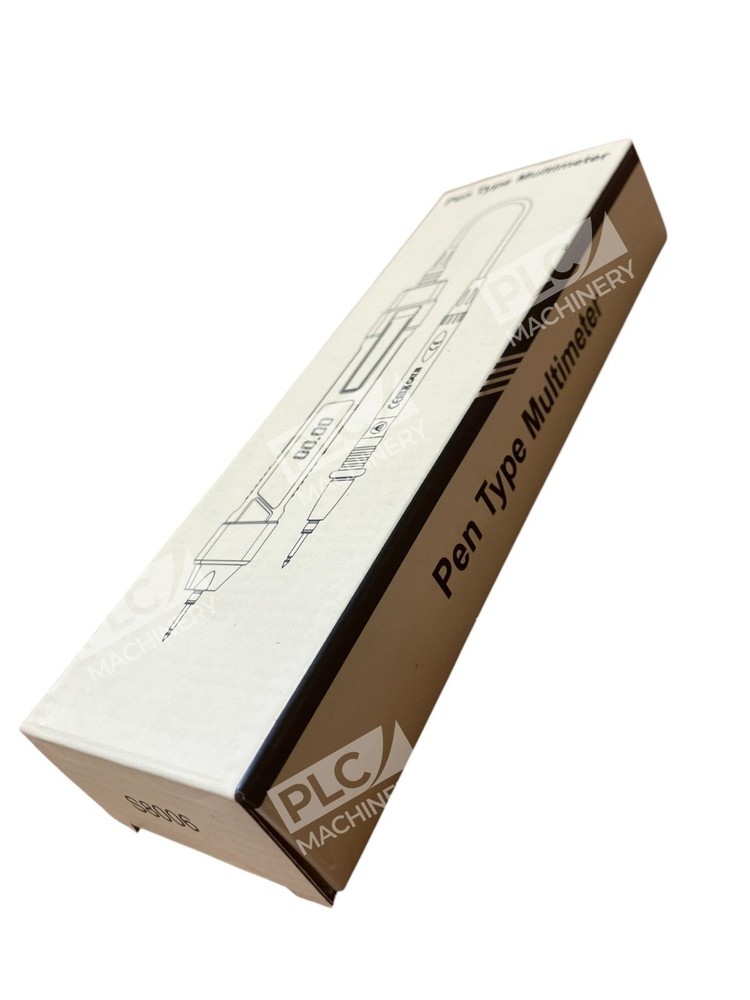 EcoTech Pen Type Digital Multimeter S8006