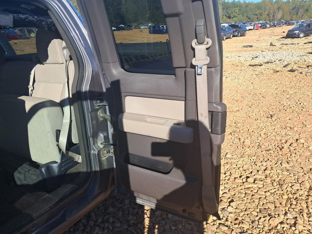 F150 2010 Glove Box 4826221