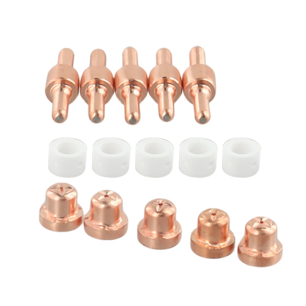 Quality Welding Machine Nozzle 100pcs/set 24PCS 30 Electrode 30pcs/set