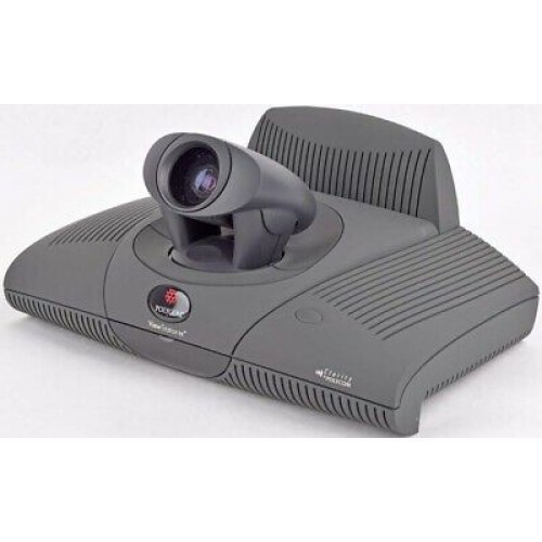 Polycom PN4-14XX ViewStation FX Conference NTSC Camera Unit