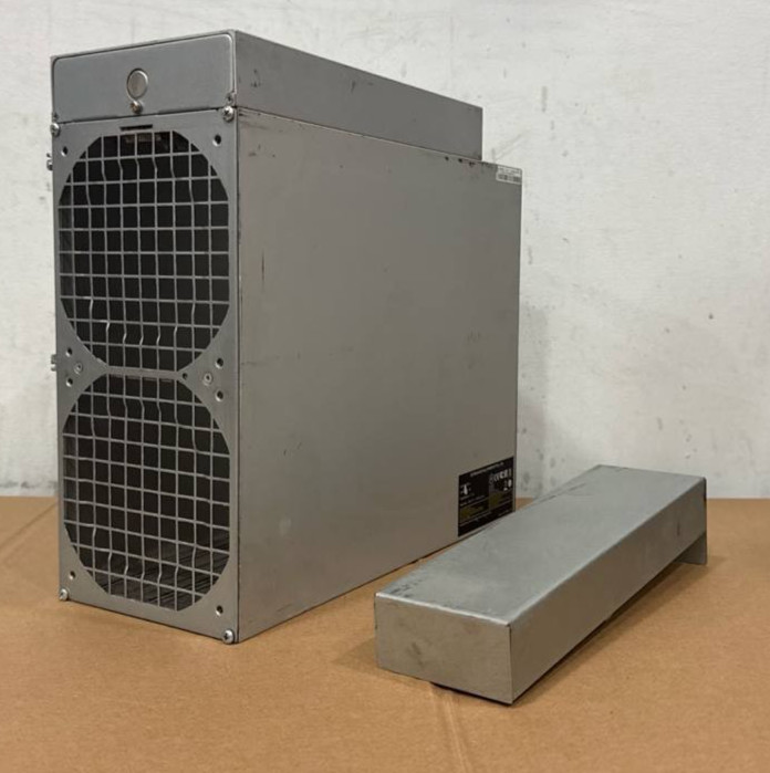 Bitmain All S19 Models Miner Antminer Chassis Shell Complete Housing