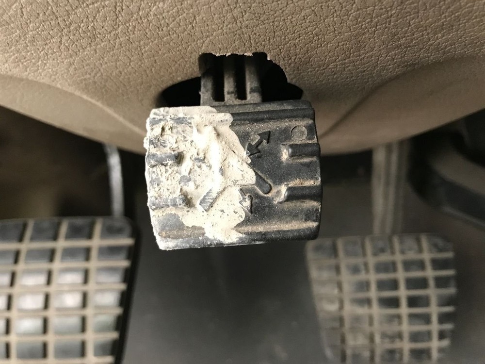 Freightliner CASCADIA Steering Column - Used