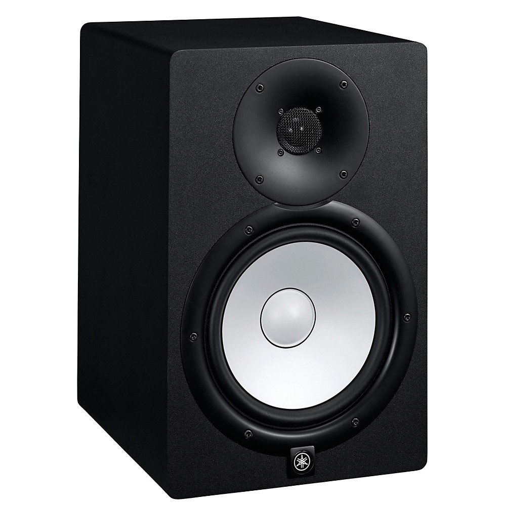 PreSonus Quantum HD2 Audio Interface w/Yamaha Studio Monitors/Cables/Stands HS8