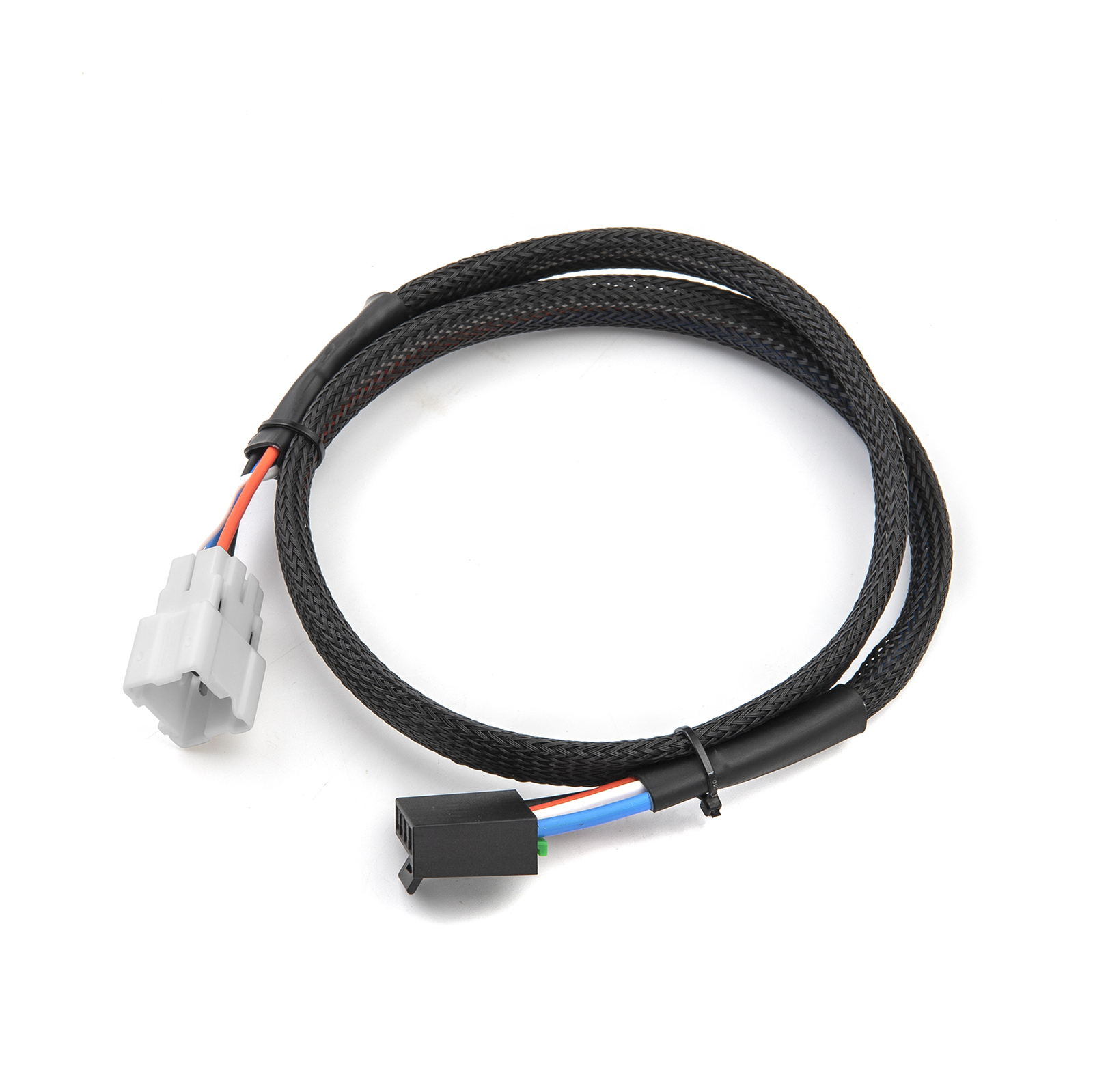 Brake Control Wiring Adapter For Nissan Armada Frontier 2005-2021 2022 2023 2024