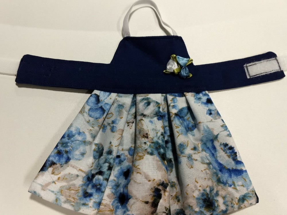 Bearded dragon Dresses MADE IN USA