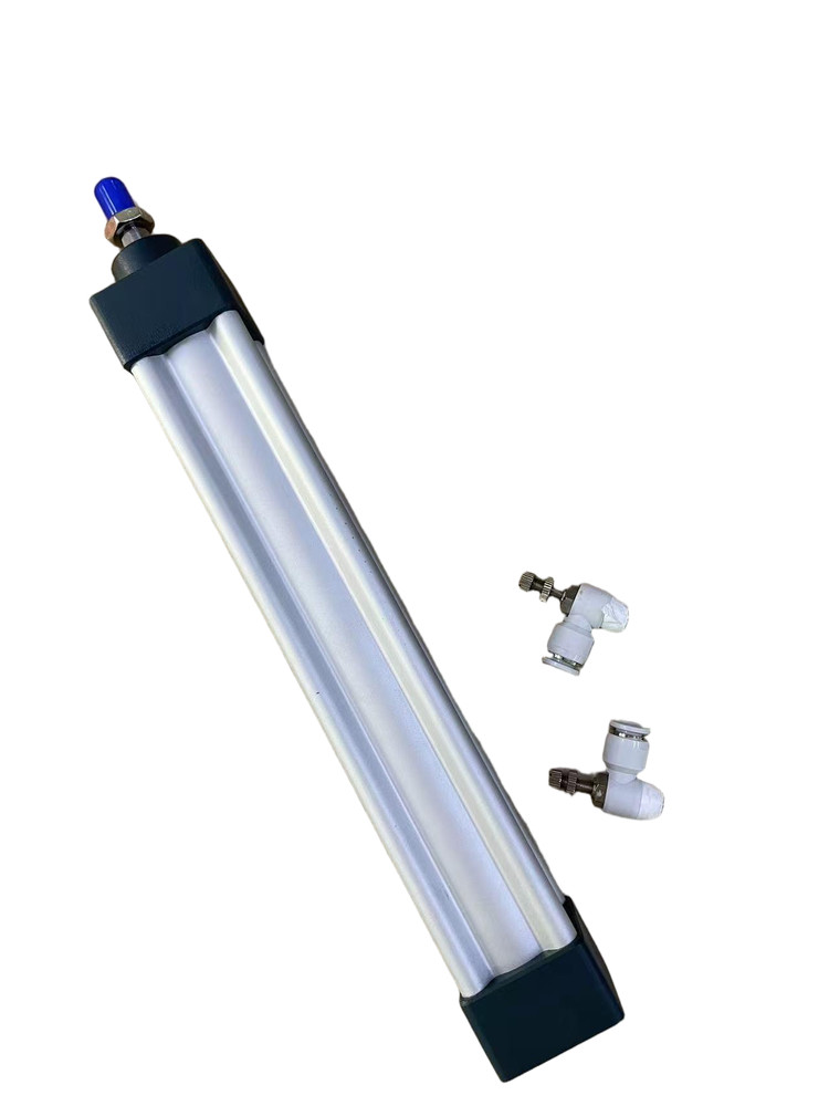 Paste Packaging Machine Accessories Push Cylinder