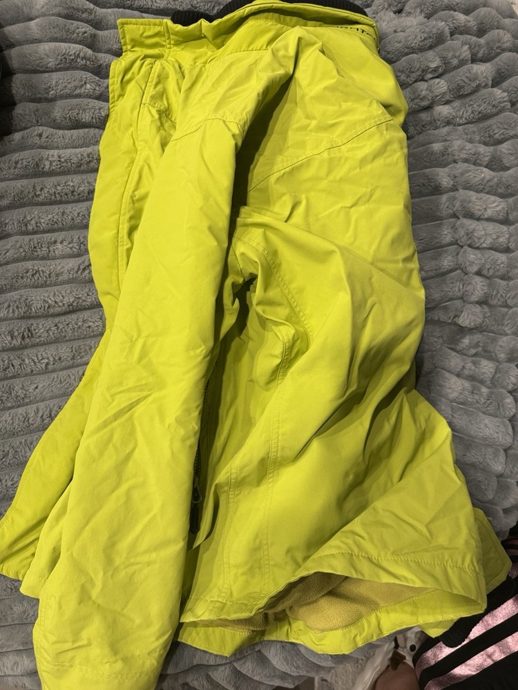 Stormtech Winter Jacket Size Medium