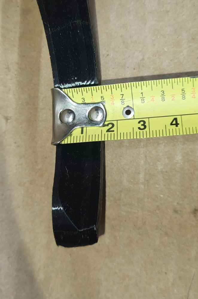 Dutton Tools - Individualized Sander Light