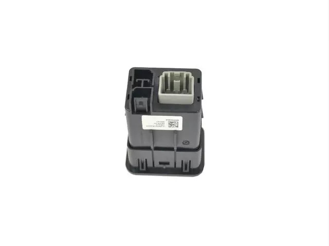 Genuine Mopar Media Hub USB Port 68297818AA