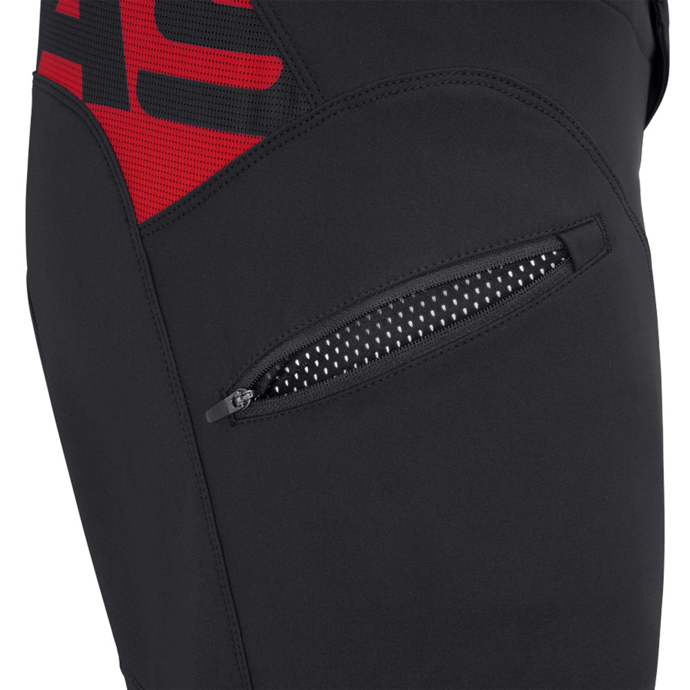 GasGas Tech Pants- Black