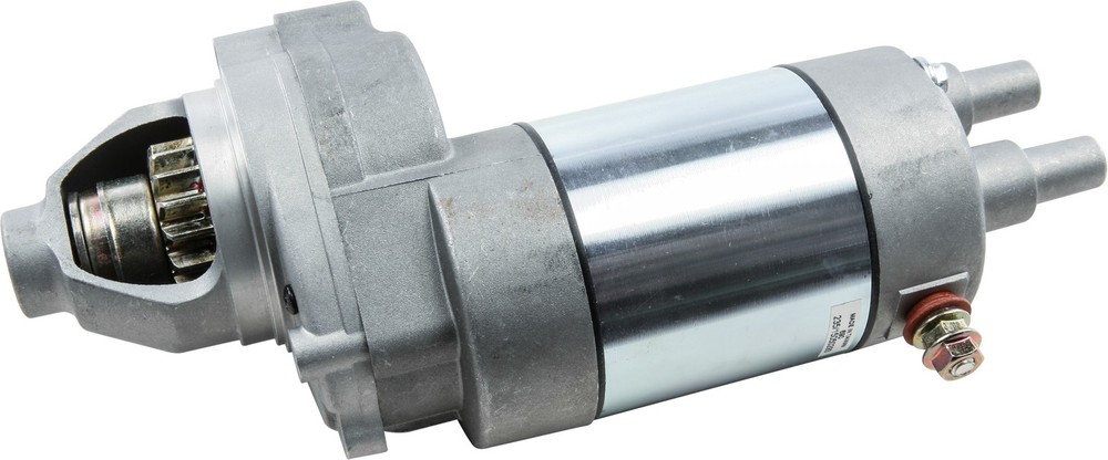 FIRE POWER STARTER MOTOR HON - Color:  - Style: Starters