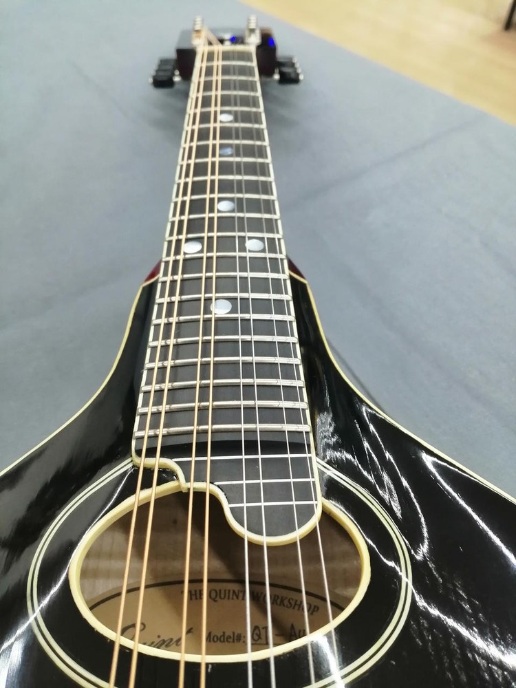 QUINT QT-A4 Flat Mandolin