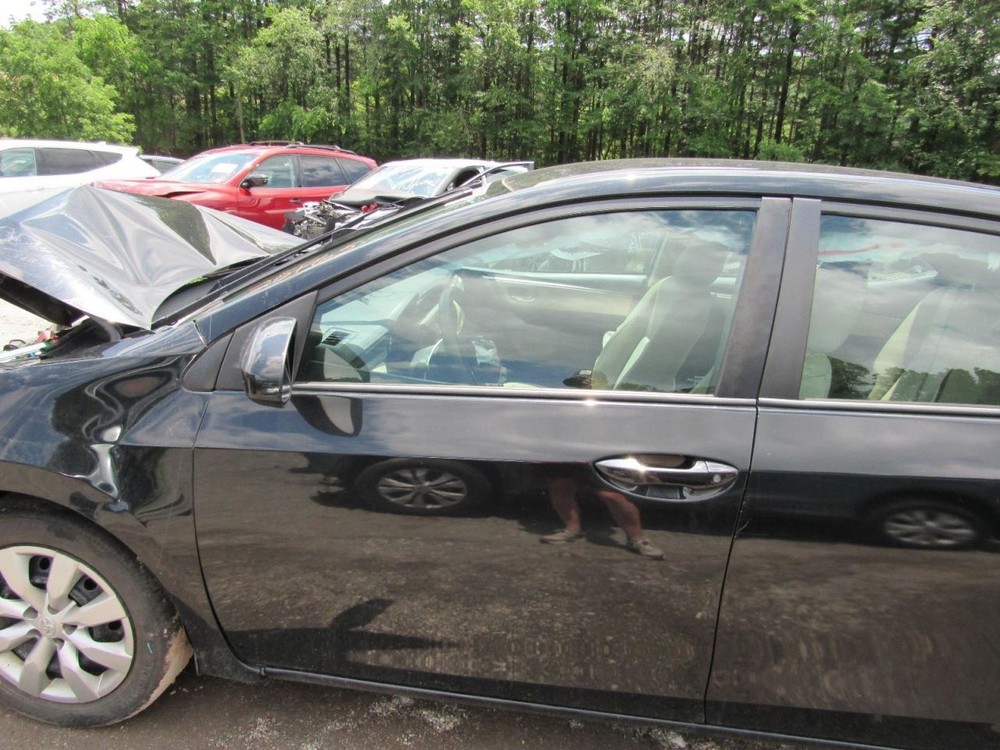 COROLLA 2016 Glove Box 1057320