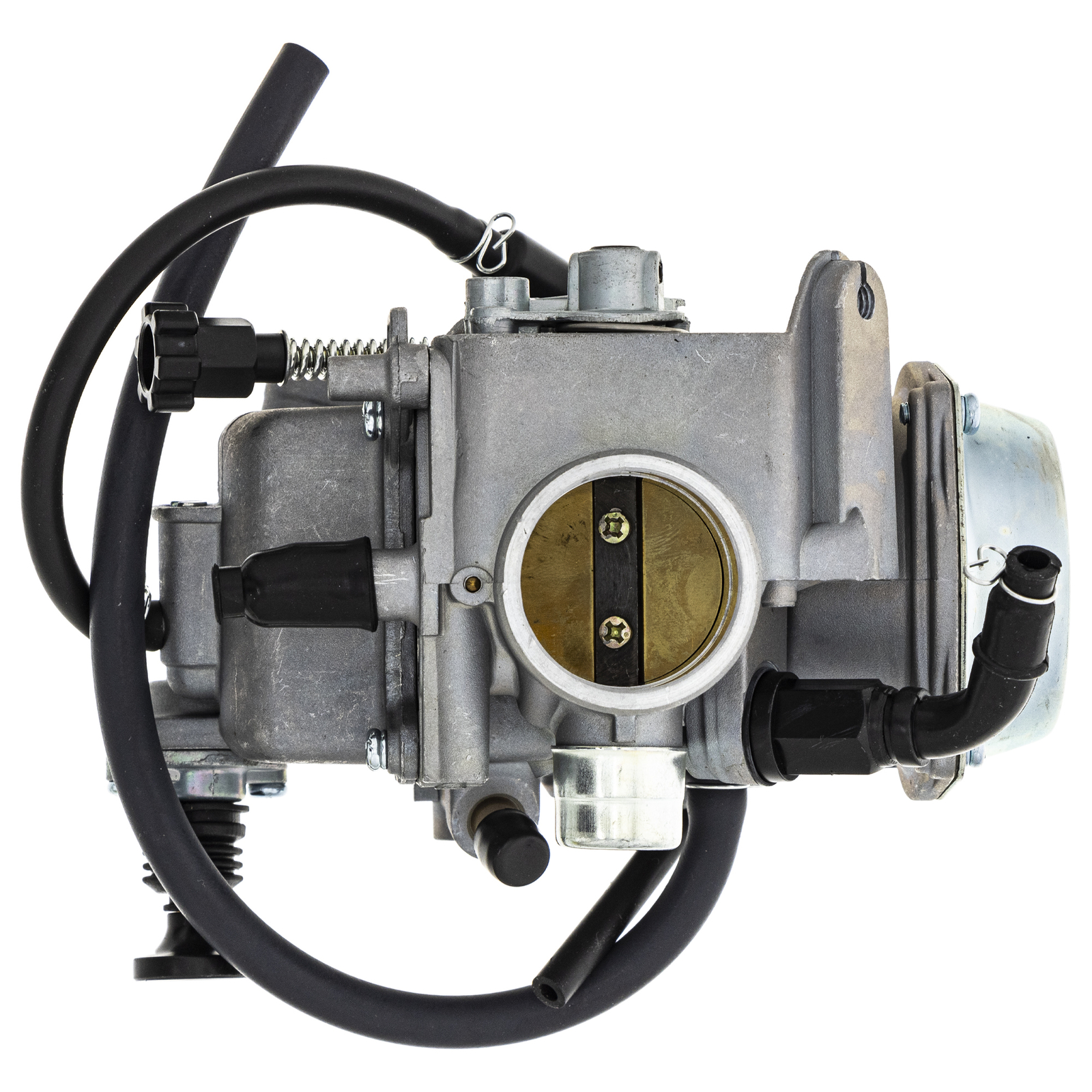 NICHE Carburetor for Honda Fourtrax TRX300 TRX300FW 16100-HM5-L01 16100-HM5-850