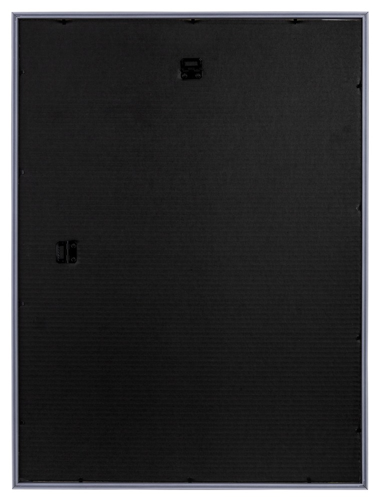 24x36 Basic Black Poster Frame