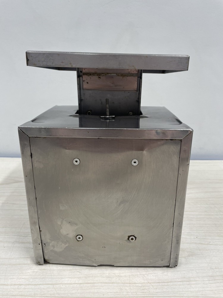 Edlund 5 LB SCALE Model SR-5 Scale COMMERCIAL SCALE