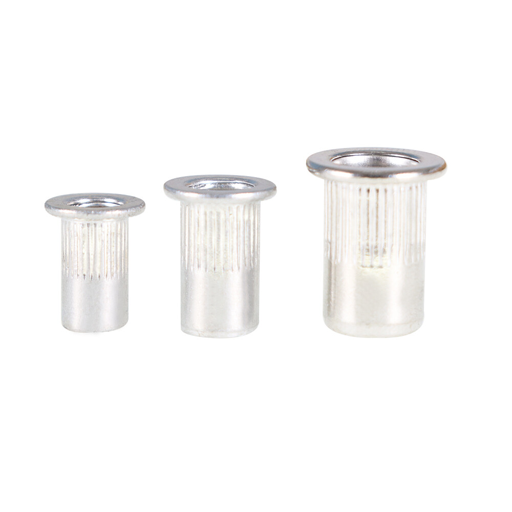 900Pcs Rivet Nut M3-M10 Kit Rivnut Tool Nut Setter Thread Setting Nutsert