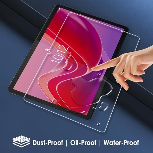 Screen Protector Compatible with Lenovo Tab M11 11", 2 Pack Replacement