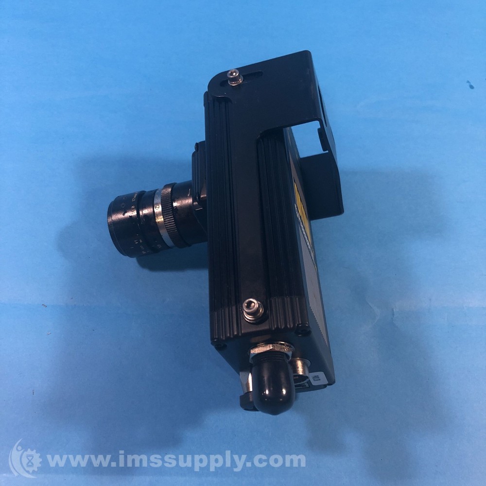 Banner OMNI 1.3 Vision Sensor USIP